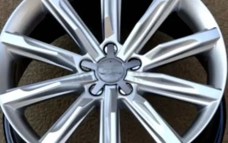 Диски Ауди Мерседес за 350 000 тг. в Караганда