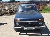 ВАЗ (Lada) Lada 2131 (5-ти дверный) 2014 годаүшін2 500 000 тг. в Уральск – фото 2