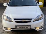 Chevrolet Lacetti 2023 года за 7 500 000 тг. в Шымкент