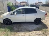 Nissan Tiida 2006 годаүшін2 500 000 тг. в Атырау – фото 3