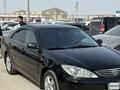 Toyota Camry 2005 года за 5 800 000 тг. в Актау – фото 9