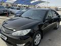 Toyota Camry 2005 года за 5 800 000 тг. в Актау