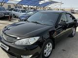 Toyota Camry 2005 года за 5 800 000 тг. в Актау – фото 2