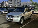 Suzuki Grand Vitara 2005 года за 3 700 000 тг. в Астана – фото 3