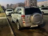 Suzuki Grand Vitara 2005 года за 3 700 000 тг. в Астана – фото 5