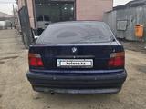 BMW 316 1993 года за 1 300 000 тг. в Астана – фото 2