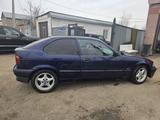 BMW 316 1993 года за 1 300 000 тг. в Астана – фото 3