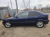 BMW 316 1993 года за 1 300 000 тг. в Астана – фото 4