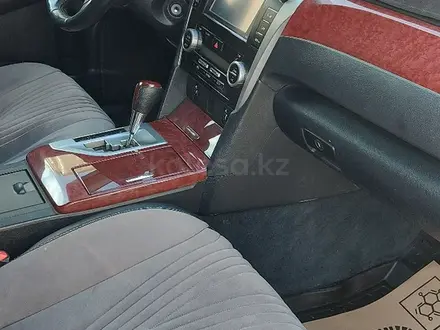 Toyota Camry 2014 года за 9 550 000 тг. в Актау – фото 3