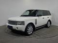 Land Rover Range Rover 2008 годаүшін8 500 000 тг. в Алматы