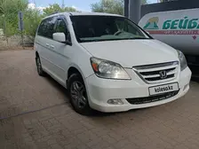 Honda Odyssey, 2005