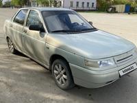 ВАЗ (Lada) 2110 2002 года за 1 150 000 тг. в Кокшетау
