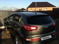 Kia Sportage 2013 годаүшін5 500 000 тг. в Уральск