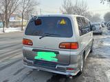 Mitsubishi Delica 1996 годаүшін3 800 000 тг. в Алматы – фото 2