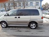 Mitsubishi Delica 1996 годаүшін3 800 000 тг. в Алматы – фото 3