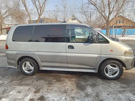 Mitsubishi Delica 1996 года за 3 500 000 тг. в Алматы – фото 4