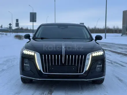 Hongqi H5 2024 года за 16 100 000 тг. в Астана