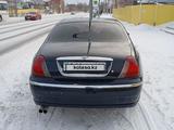 Rover 75 2002 годаүшін1 700 000 тг. в Костанай – фото 3