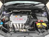 Двигатель K24 2.4 на хонда honda odyssey cr-v accordүшін121 990 тг. в Алматы – фото 2