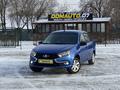 ВАЗ (Lada) Granta 2190 2020 года за 4 300 000 тг. в Уральск