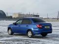 ВАЗ (Lada) Granta 2190 2020 года за 4 300 000 тг. в Уральск – фото 6