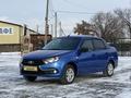 ВАЗ (Lada) Granta 2190 2020 года за 4 300 000 тг. в Уральск – фото 7