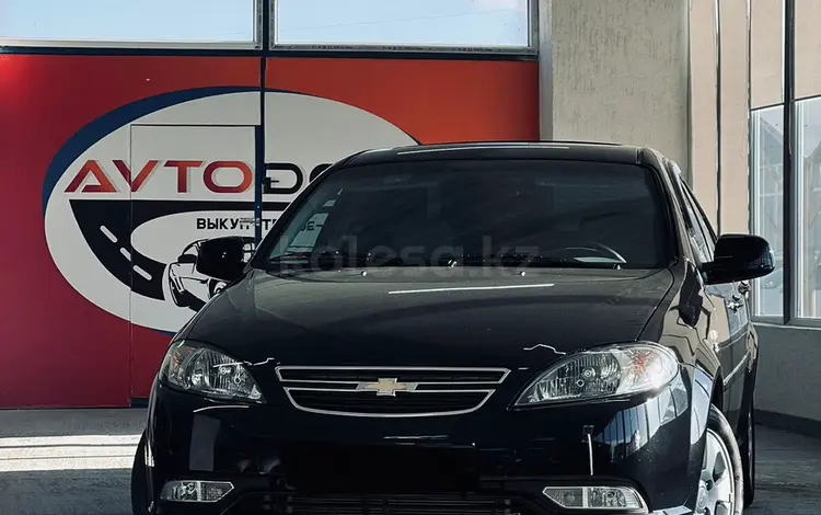 Chevrolet Lacetti 2023 года за 6 800 000 тг. в Актау