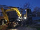 Hyundai  R55-7 2009 годаүшін11 000 000 тг. в Шымкент – фото 2