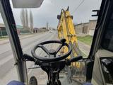 Hyundai  R55-7 2009 года за 11 000 000 тг. в Шымкент