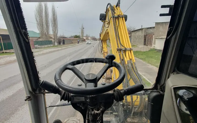Hyundai  R55-7 2009 годаүшін11 000 000 тг. в Шымкент