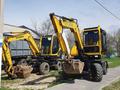 Hyundai  R55-7 2009 годаүшін11 000 000 тг. в Шымкент – фото 3