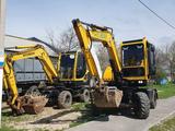Hyundai  R55-7 2009 годаүшін11 000 000 тг. в Шымкент – фото 3