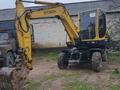 Hyundai  R55-7 2009 годаүшін11 000 000 тг. в Шымкент – фото 5