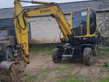Hyundai  R55-7 2009 годаүшін11 000 000 тг. в Шымкент – фото 5