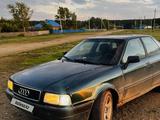 Audi 80 1993 годаүшін1 200 000 тг. в Кокшетау – фото 4