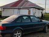 Audi 80 1993 годаүшін1 200 000 тг. в Кокшетау – фото 2