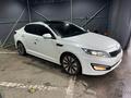 Kia K5 2012 годаfor8 300 000 тг. в Алматы