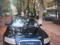 Audi A6 2006 годаүшін3 500 000 тг. в Тараз