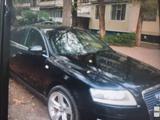 Audi A6 2006 годаүшін3 500 000 тг. в Тараз – фото 2