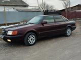 Audi 100 1992 года за 1 900 000 тг. в Тараз
