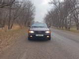 Audi 100 1992 года за 1 900 000 тг. в Тараз – фото 3