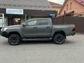 Toyota Hilux 2017 года за 15 500 000 тг. в Алматы – фото 9