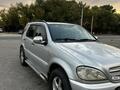 Mercedes-Benz ML 320 2001 годаfor3 300 000 тг. в Алматы – фото 19