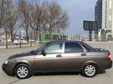 ВАЗ (Lada) Priora 2170 2013 годаүшін2 500 000 тг. в Шымкент – фото 3