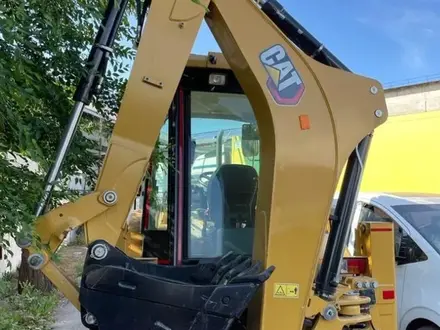 Caterpillar  CAT 424, 4WD 2022 года за 58 000 000 тг. в Алматы – фото 12