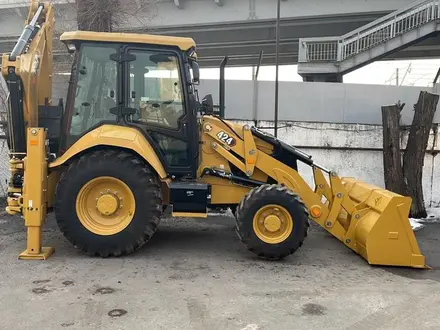 Caterpillar  CAT 424, 4WD 2022 года за 58 000 000 тг. в Алматы