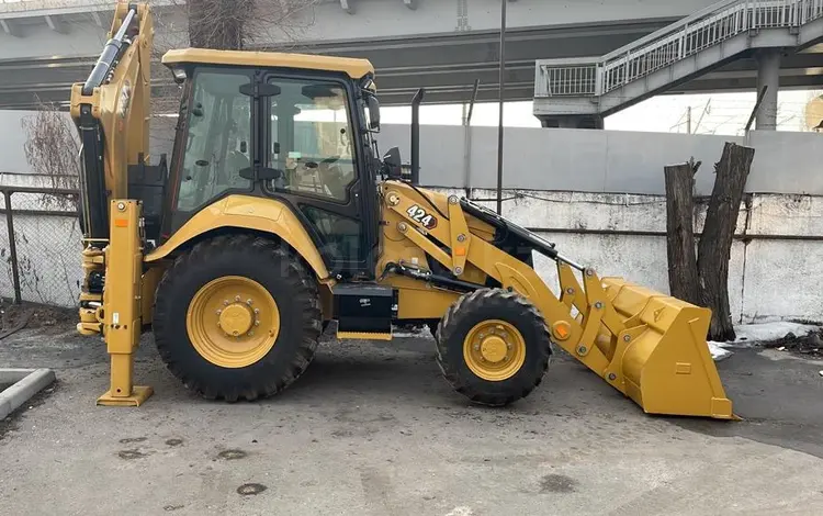 Caterpillar  CAT 424, 4WD 2022 годаүшін58 000 000 тг. в Алматы