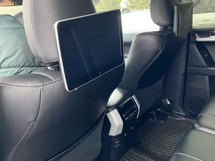 Toyota Land Cruiser Prado 2021 года за 27 500 000 тг. в Павлодар – фото 11