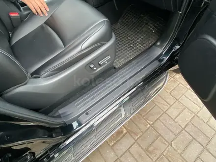 Toyota Land Cruiser Prado 2021 года за 27 500 000 тг. в Павлодар – фото 12