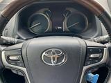 Toyota Land Cruiser Prado 2021 года за 27 500 000 тг. в Павлодар